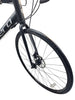 Carrera Zelos Road Bike - 54cm Frame - 700C Frame - 14 Speed