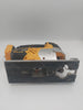 JCB-18JS 18V Cordless Jigsaw - With Charger and 5.0Ah Battery