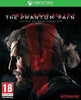 Metal Gear Solid V The Phantom Pain xbox one