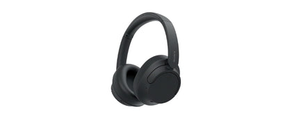 Sony WH-CH720N Noise Cancelling Wireless Headphones Black