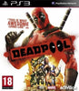 Deadpool - Playstation 3