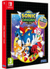 SEGA Sonic Origins Plus Video GameNintendo Switch
