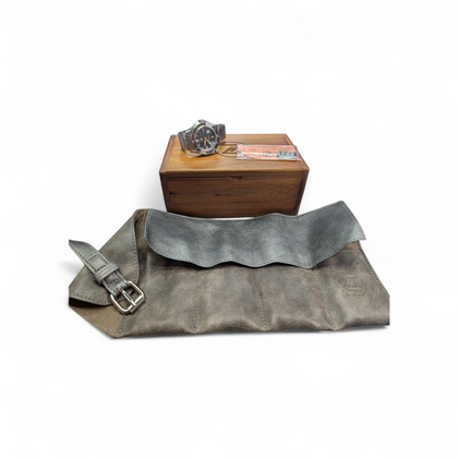 Zelos Swordfish Automatic Divers Watch - 123/300