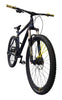 Boardman Mountain Bike Comp 650B - 20" Frame - 27.5" Wheels - 10 Speed - Blue **Collection Only**