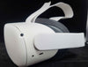 Meta/Oculus Quest 2 VR Headset (With Controllers) - 256GB