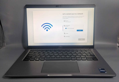 Dell Latitude 7330/i7-1265U/16GB Ram/512GB SSD/13