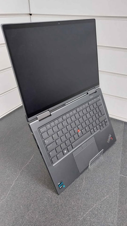 Lenovo Thinkpad x1, i7-1185g7, 32GB RAM, 512GB SSD, WINDOWS 10, UNBOXED