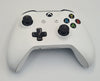 Microsoft Xbox One S 500GB White disc edition Console with 1 x controller and all leads UNBOXED