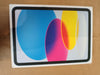 Apple iPad 10th Gen