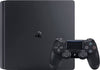 Sony PlayStation 4 Slim 500GB Spider-Man Bundle Edition