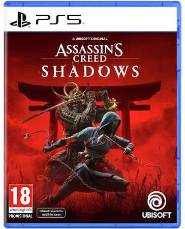 Assassin's Creed Shadows