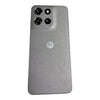 Motorola Moto G15 128GB Grey 100% Battery Health 1 Cycle Count Boxed