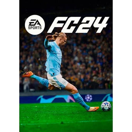 EA Sports FC 24 Standard Edition Xbox One & Xbox Series X|S (UK)