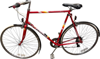 Peugeot Tour 10 Road Bike Large Frame *Store Collection Only*