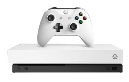 Xbox One X 1Tb Digital Console