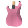 Squier Mini Fender hello kitty limited edition