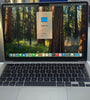 Apple MacBook Air 13.6-inch - M4 - 256GB - 16GB - Boxed - 100% Battery Health - Starlight