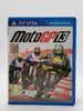 Moto GP 13 | Vita
