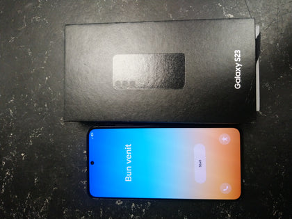 Samsung Galaxy S23 - 128GB - Unlocked - 5G