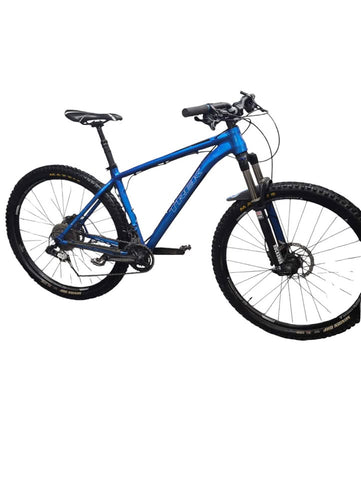 **COLLECTION ONLY** Trek Sache 7 Hardtail Mountain Bike MTB In Blue - 29