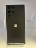 Samsung Galaxy S22 Ultra - 128GB - Phantom Black..