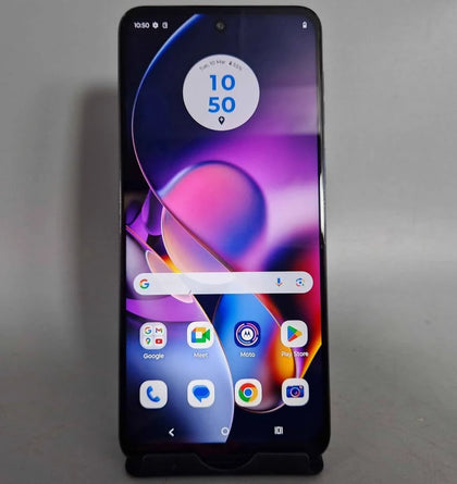 Moto G54 5G (8GB+256GB) Midnight Blue, Unlocked B