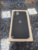 Apple iPhone 11, 64Gb, unlocked, Battery 100%