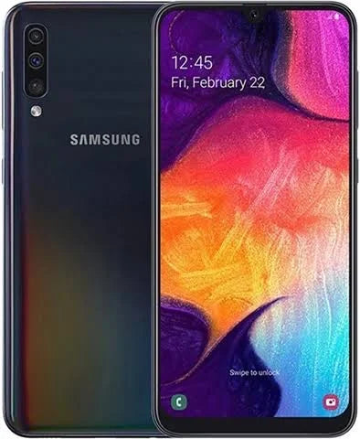 Samsung Galaxy A50