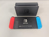 Nintendo Switch Console Neon Red / Neon Blue