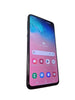 Galaxy S10e 128GB - Blue - Unlocked