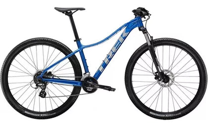 Trek Marlin 4 Mountain Bike - Alpine Blue ( Small Frame ) **Collection Only**
