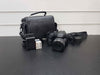 Fuji FinePix SL1000 16M, 3x Batteries & Carry Bag