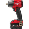 Milwaukee M18FMTIW2F12 Fuel Impact Wrench 1 x 5.0Ah Battery. No Charger.