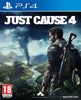 Square Enix Just Cause 4