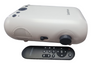 GOODMANS HD LED PROJECTOR WITH WIRELESS SCREEN MIRRORING PRESTON