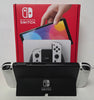 Nintendo Switch OLED Console & Mario Kart