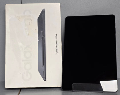 Samsung Galaxy Tab S7 FE 64GB WIFI & Cellular.  ***Boxed***
