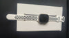 Apple Watch Ultra GPS + Cellular 49mm Titanium Case with Midnight Ocean Band