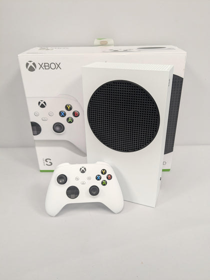 Xbox Series S 512GB Console