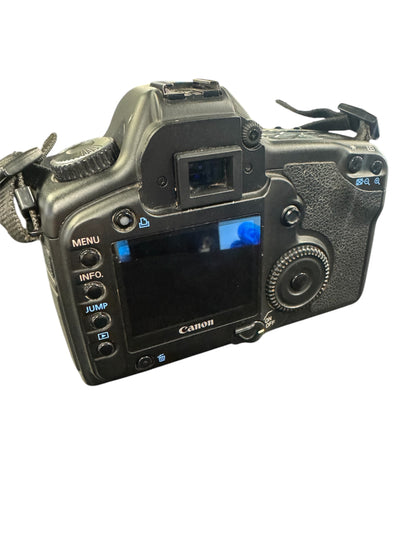 Canon EOS 5D