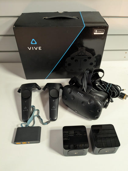 HTC Vive Steam VR System *January Sale*