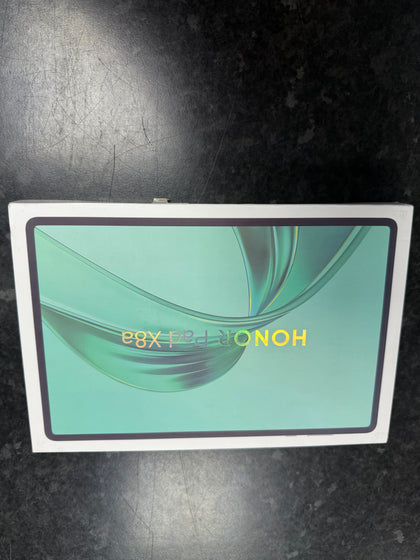 Honor Pad X9A - 4gb Ram - 128gb Storage