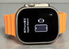 Apple Watch Ultra GPS + Cellular 49mm Titanium Orange ** Boxed **