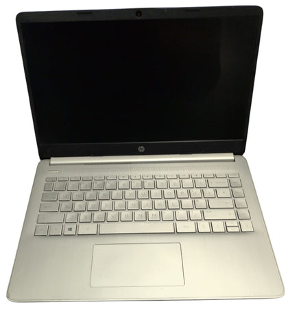 HP Laptop 14S-DQ0XXX, 14 Inch Screen