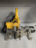 DeWalt DWS777 240V 216mm XPS Mitre Saw