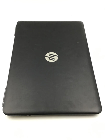 HP 15 Laptop, 15.6