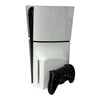 Sony PlayStation 5 Slim Console Disc Edition