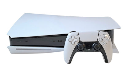 Sony PlayStation 5 Console 825GB Disc Edition