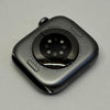 Apple Watch Series 11 42mm Space Grey Aluminum Case Black Sports Band