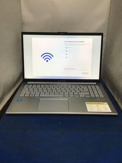 Asus Vivobook Go 14/15